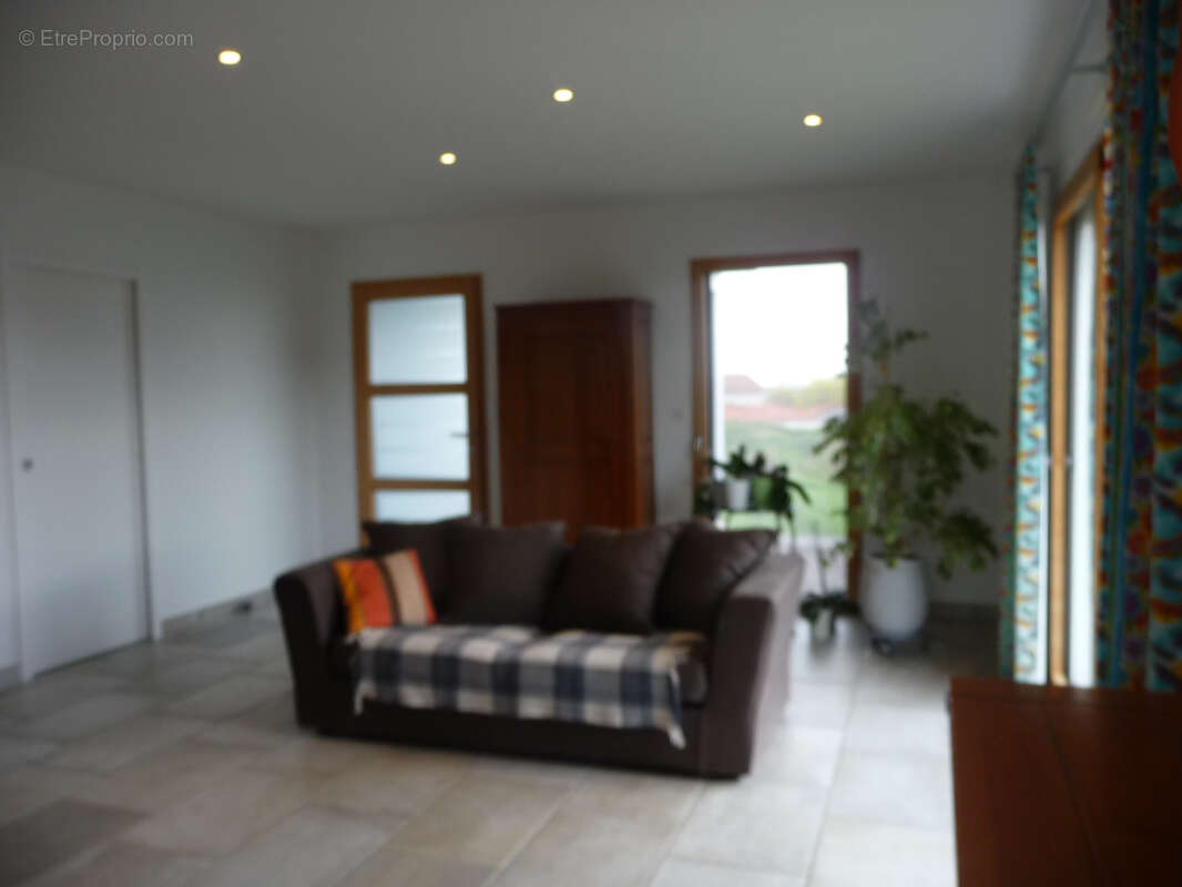 Maison à MONTBRISON