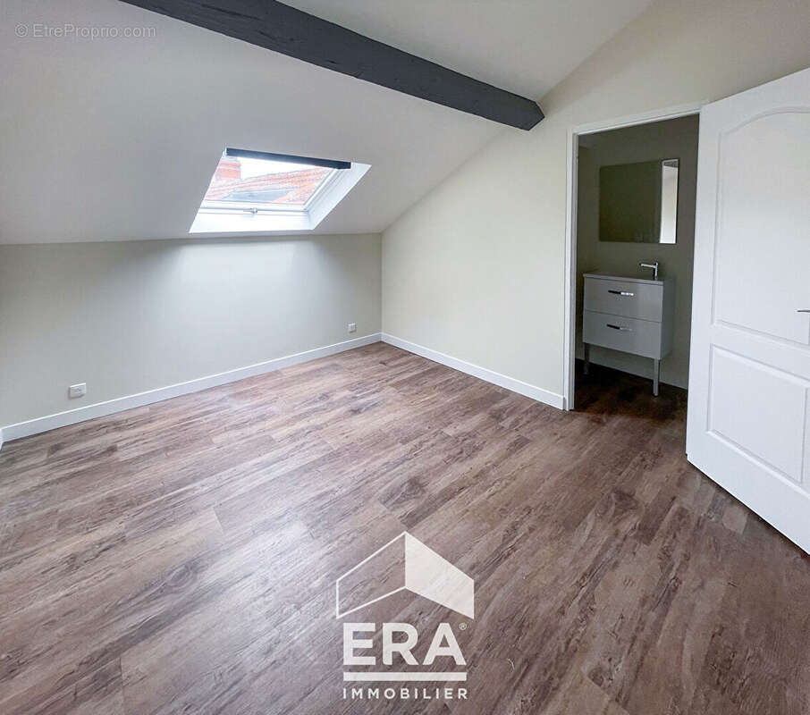 Appartement t2 proche centre ville albi - photo 4