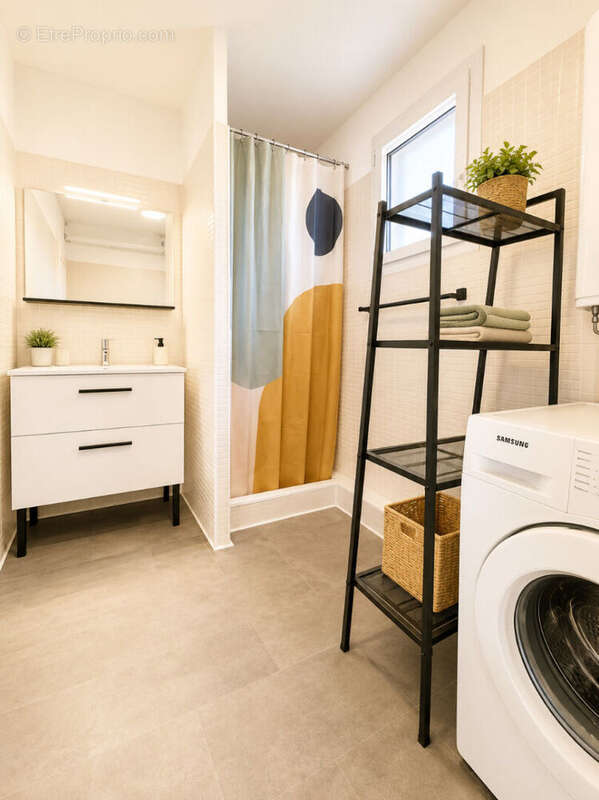 Appartement Narbonne 2 pièce(s) 42 m2 - photo 6