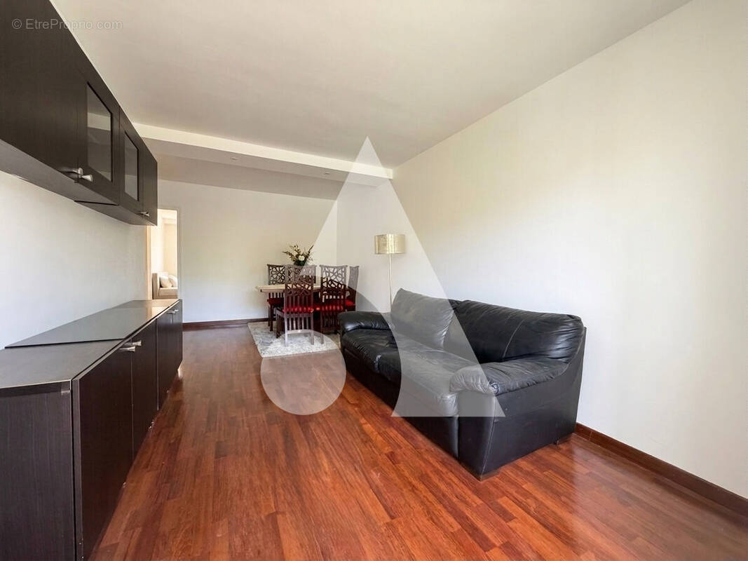Appartement à JOINVILLE-LE-PONT