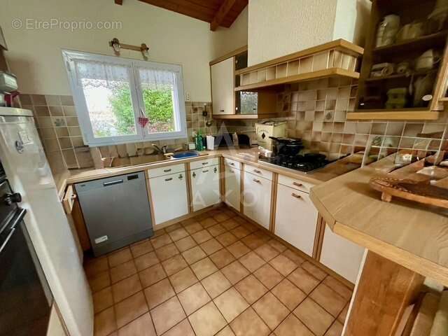 Maison à JARD-SUR-MER