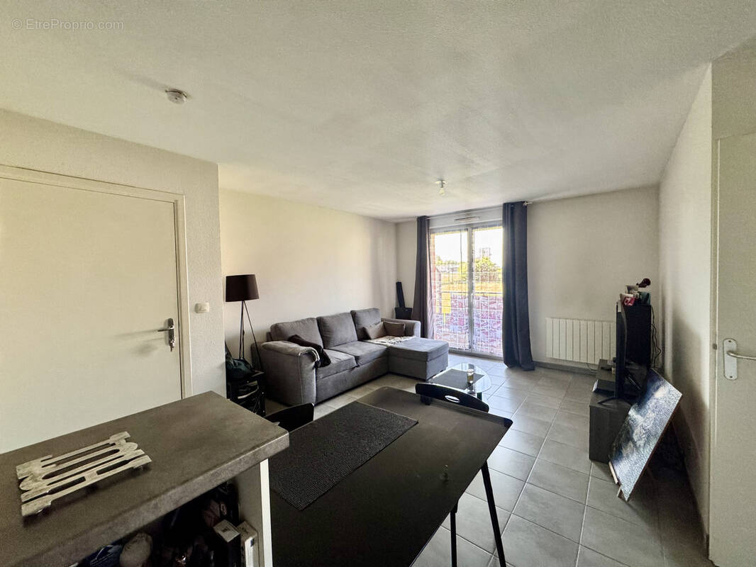 Appartement à GERZAT