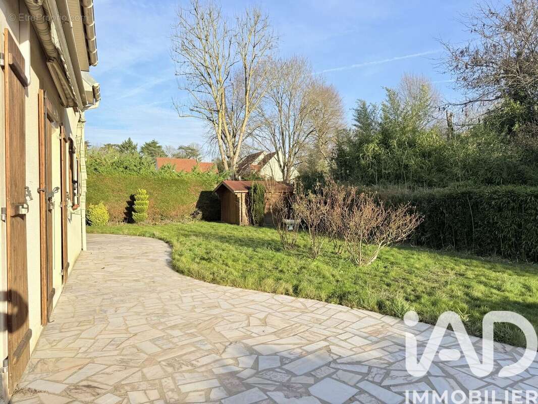 Photo 4 - Maison à SOISY-SUR-SEINE