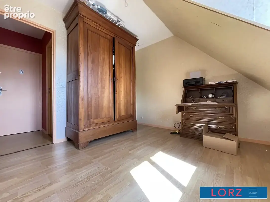 Maison 4 pièces 93 m² à vendre à Lunery (18490) - photo 7