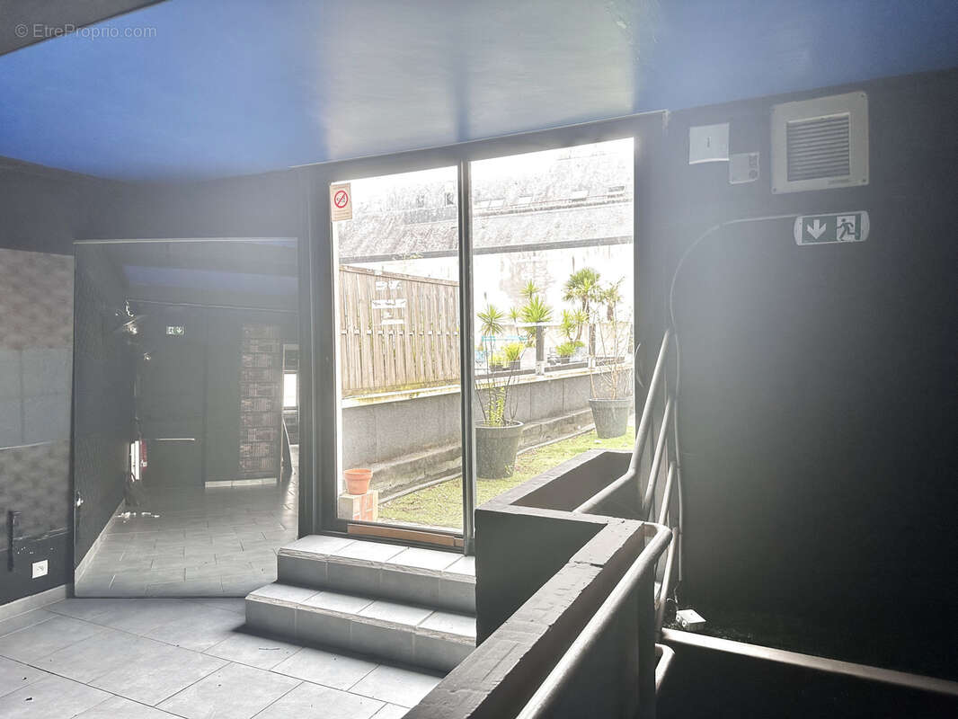 Appartement à QUIMPER