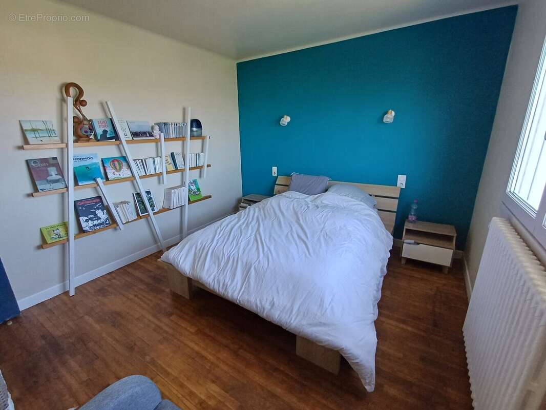 Maison à PLOUFRAGAN