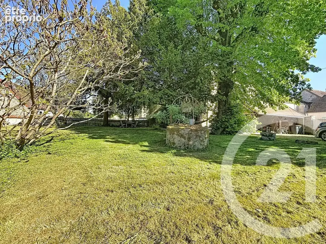 Maison 7 pièces 244 m² à vendre à Fontenailles (77370) - photo 22