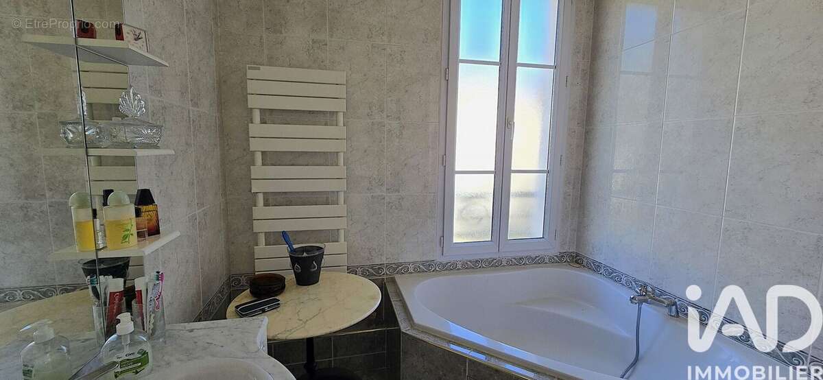 Photo 7 - Maison à CHAMPIGNY-SUR-MARNE