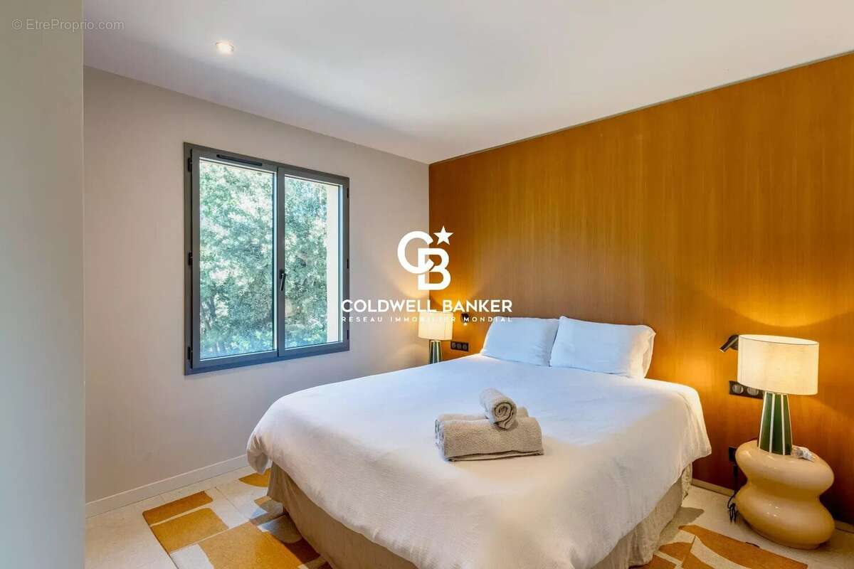 Maison à RAYOL-CANADEL-SUR-MER