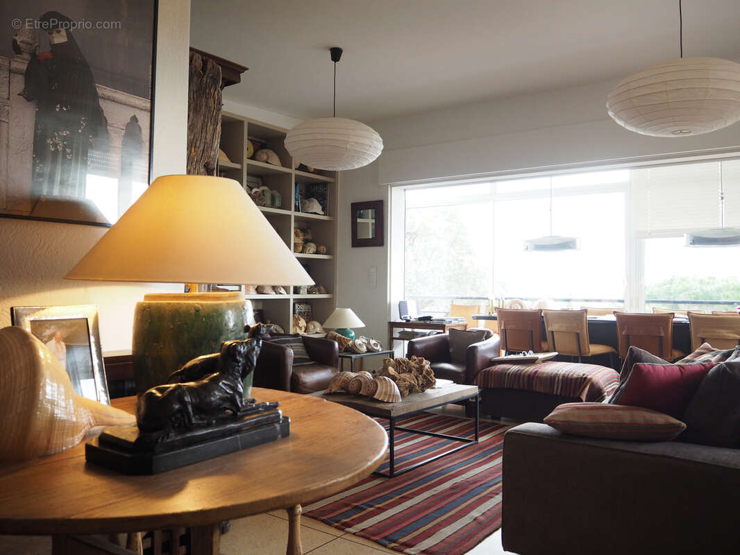 Maison à CAVALAIRE-SUR-MER