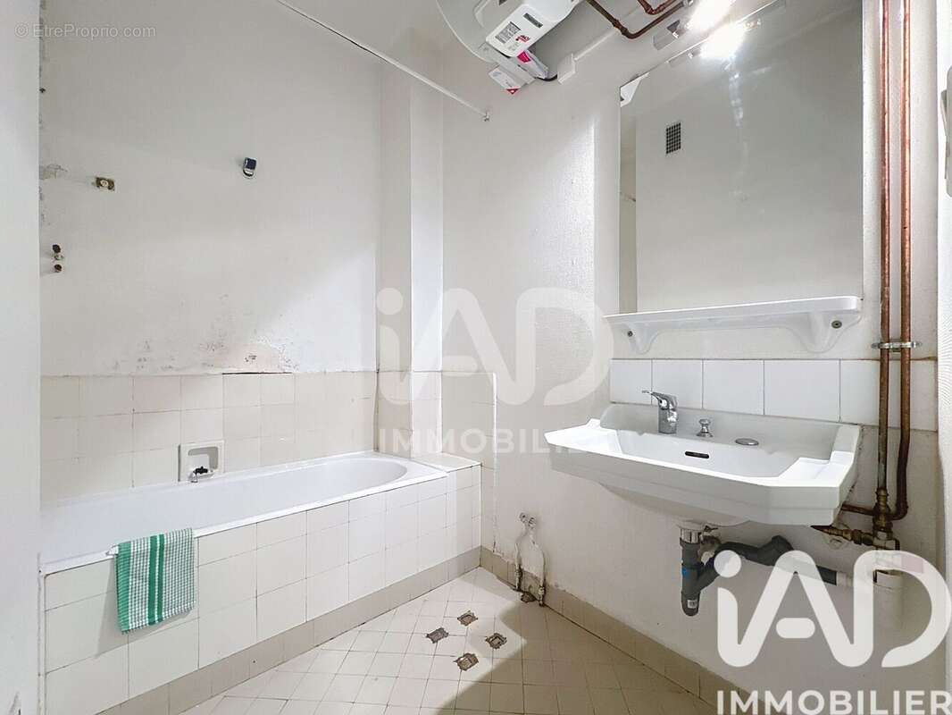 Photo 7 - Appartement à ANNECY