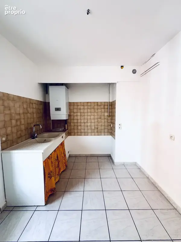 Appartement Type 3 57m2 au calme - photo 9