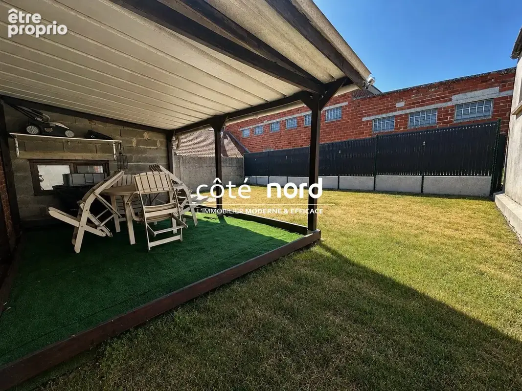 Maison 64 m² à Villers-Outreaux  - photo 8