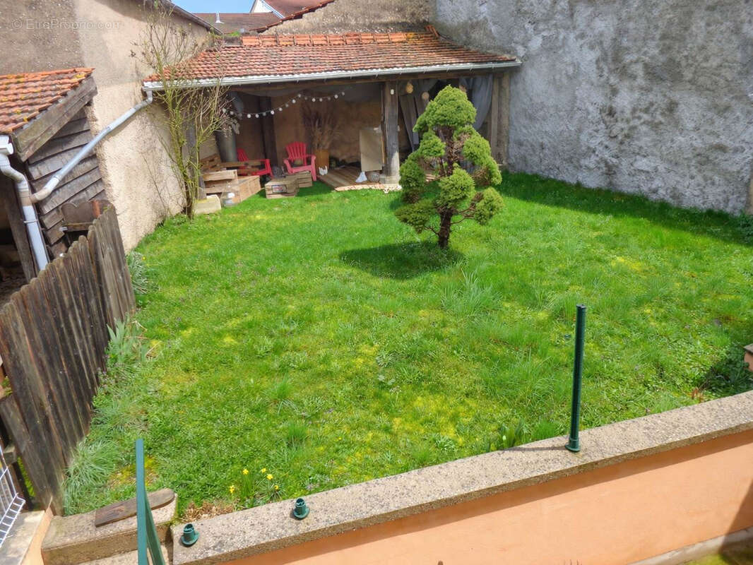 Maison Bagneux 5 pièce(s) 141 m2 - photo 4