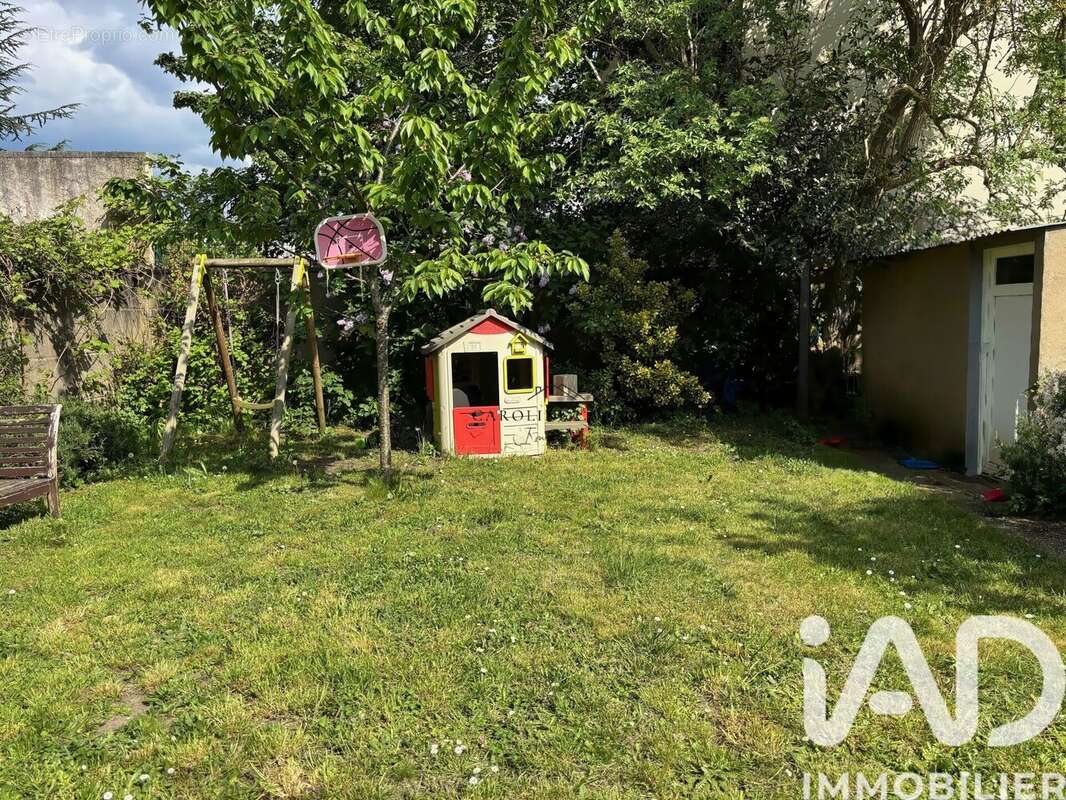 Photo 4 - Maison à CHAMPIGNY-SUR-MARNE