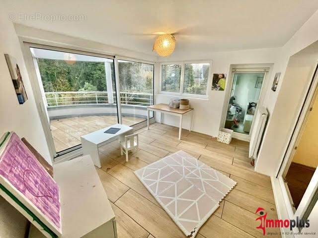 Appartement à ROSENAU