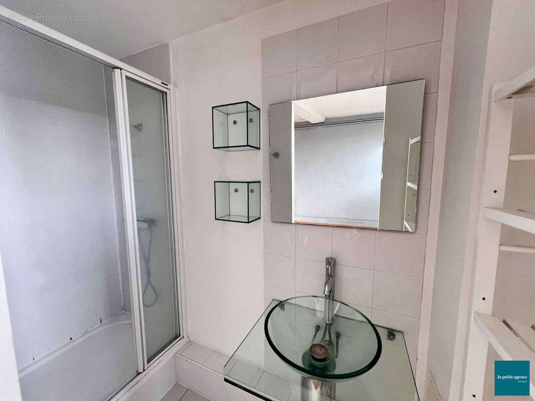 Appartement à CAEN