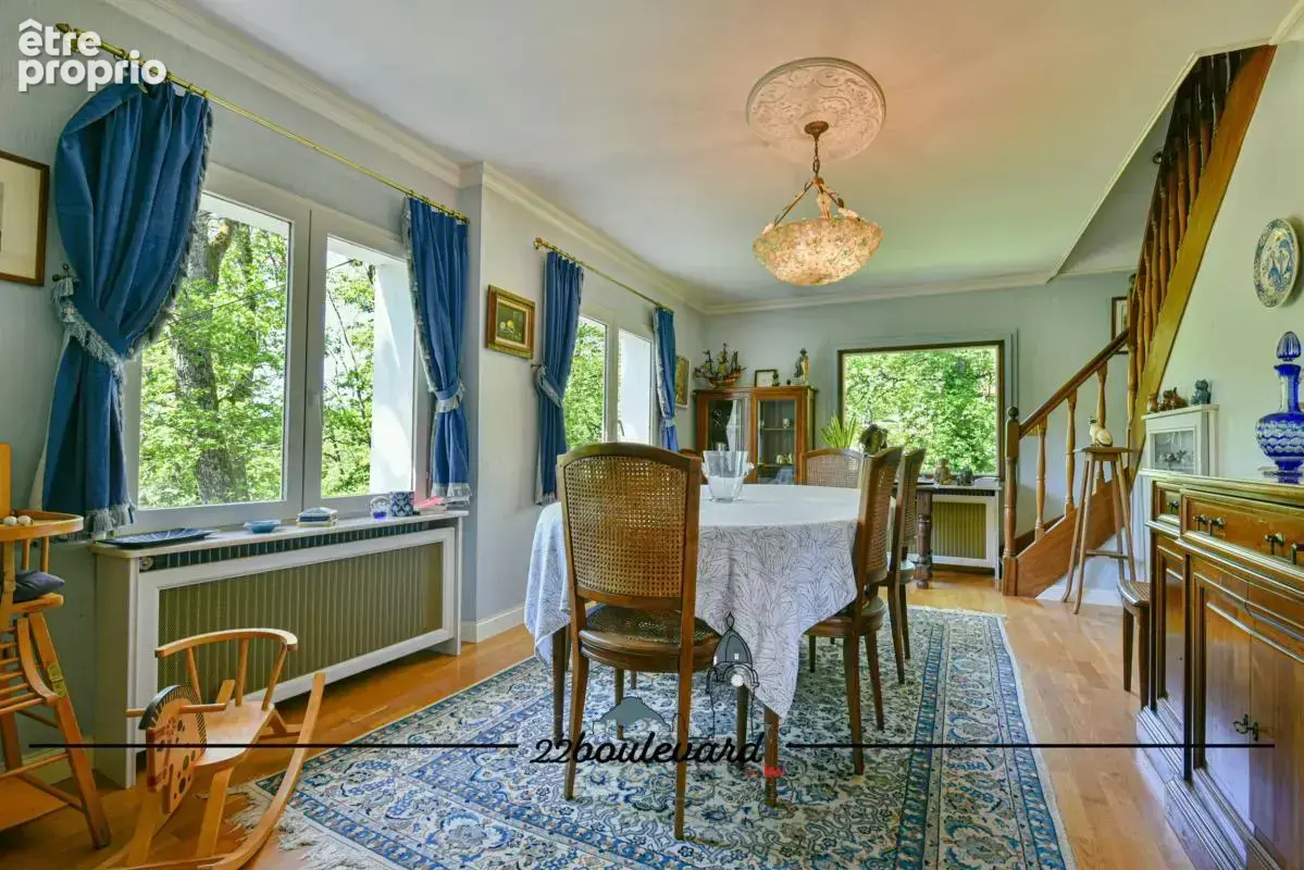 Maison 7 pièces 220 m² à vendre à Condat-Sur-Vienne (87920) - photo 8