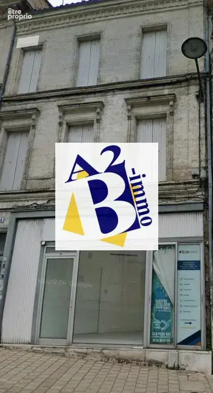 Immeuble angouleme - photo 28