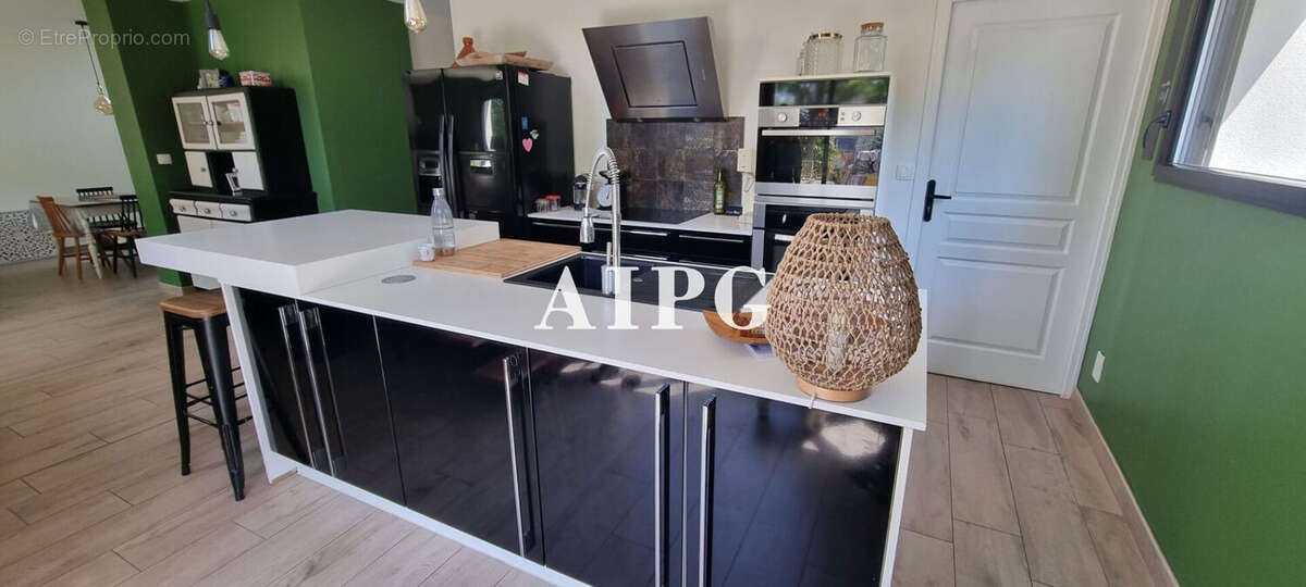 BINIC,  1.3 km de la plage, maison récente à vendre - photo 7