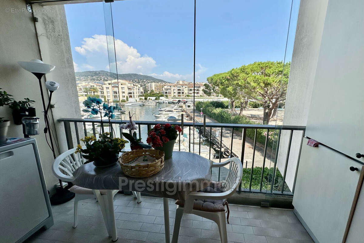 Appartement 2 pièces 44 m² à vendre à Mandelieu-La-Napoule (06210) - photo 7