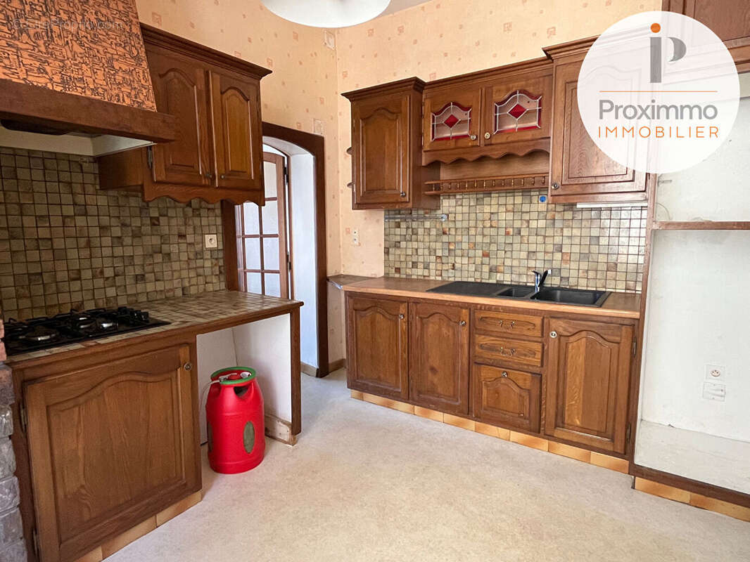 Appartement à MESSAC