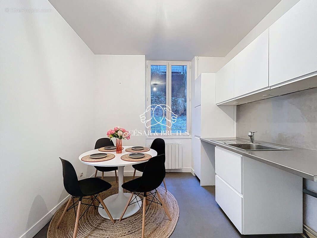 Appartement à VIENNE