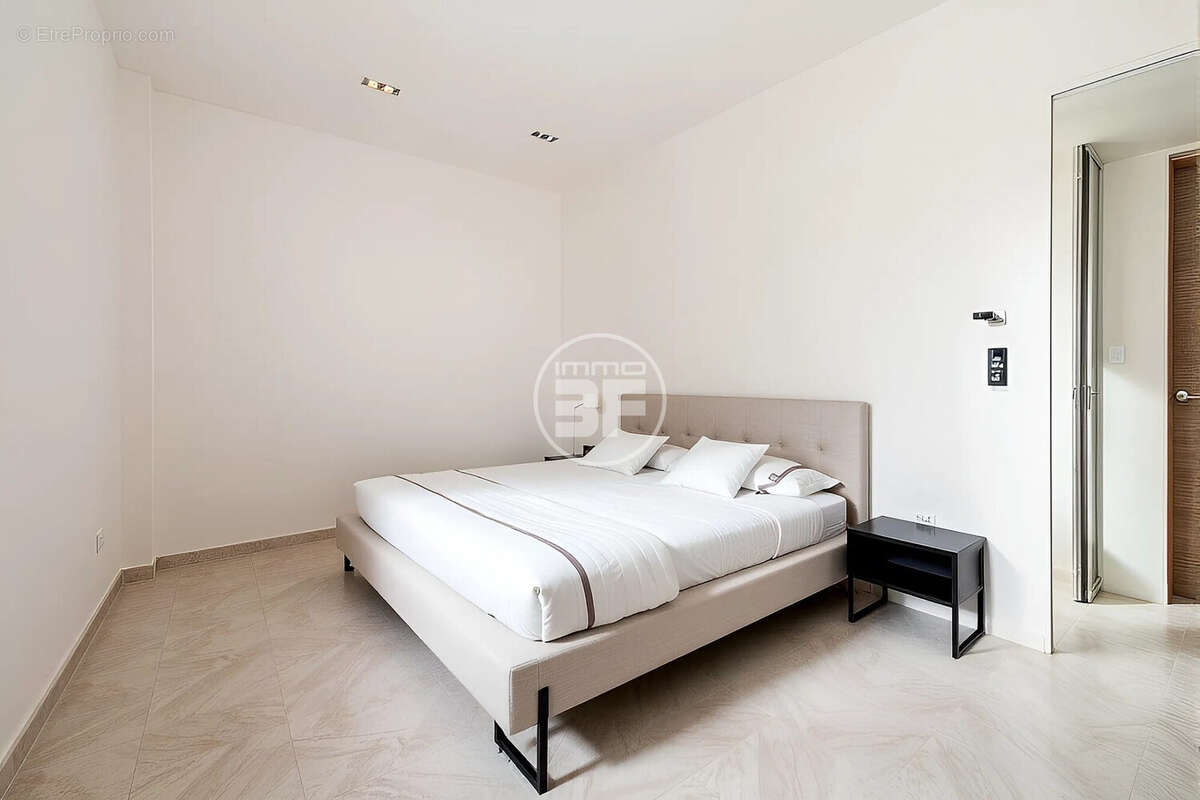 Proposition de home staging - Appartement à HESINGUE