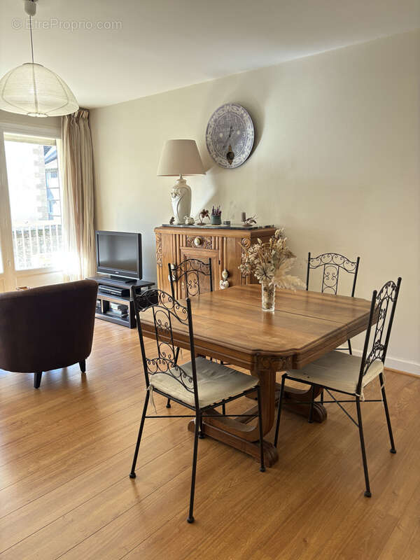 Appartement à AURILLAC
