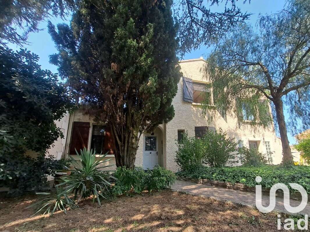 Photo 4 - Maison à MANDUEL