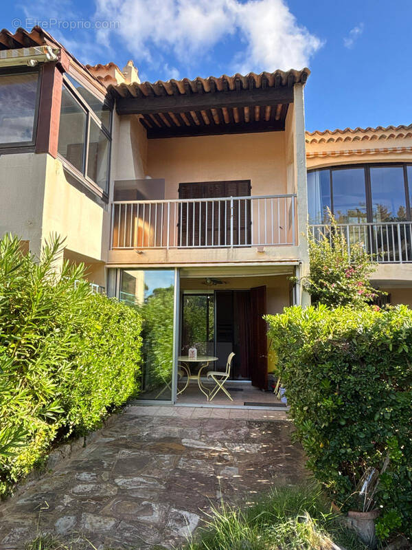 Appartement à LA SEYNE-SUR-MER