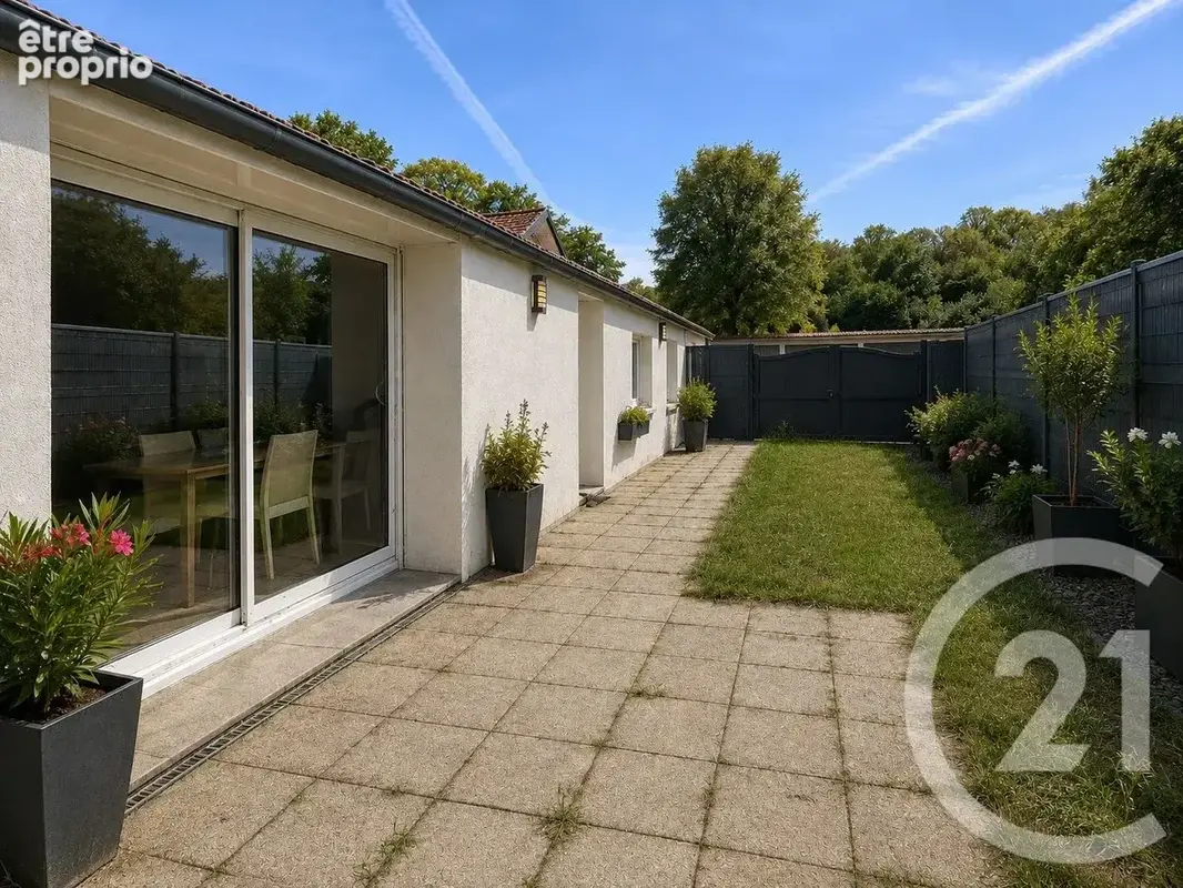 Maison 76 m² à Gaillon  - photo 15