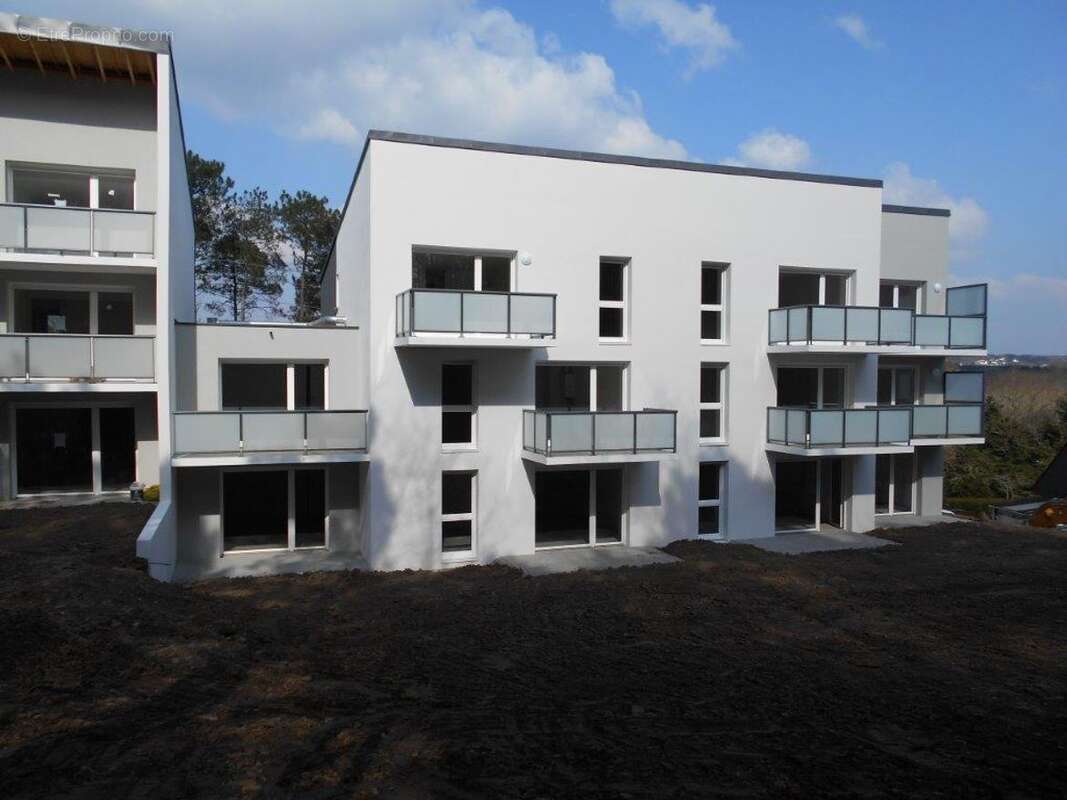 Appartement à SAINT-AVE