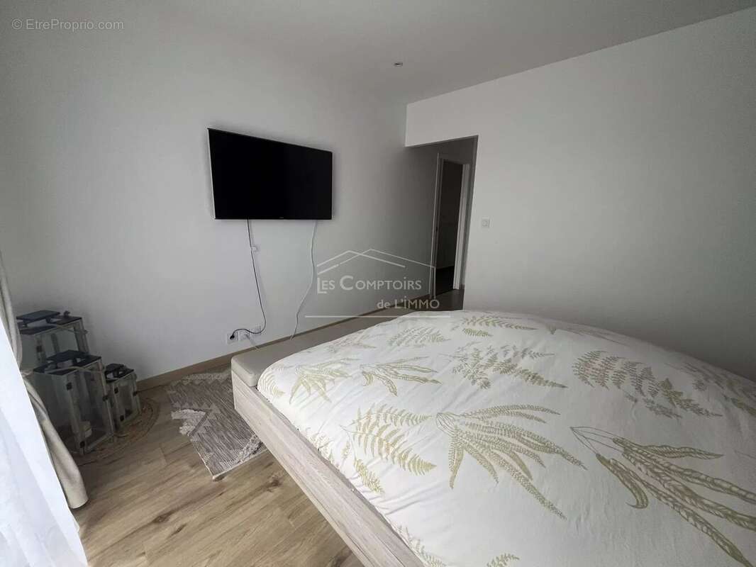 Maison à PONTCHATEAU