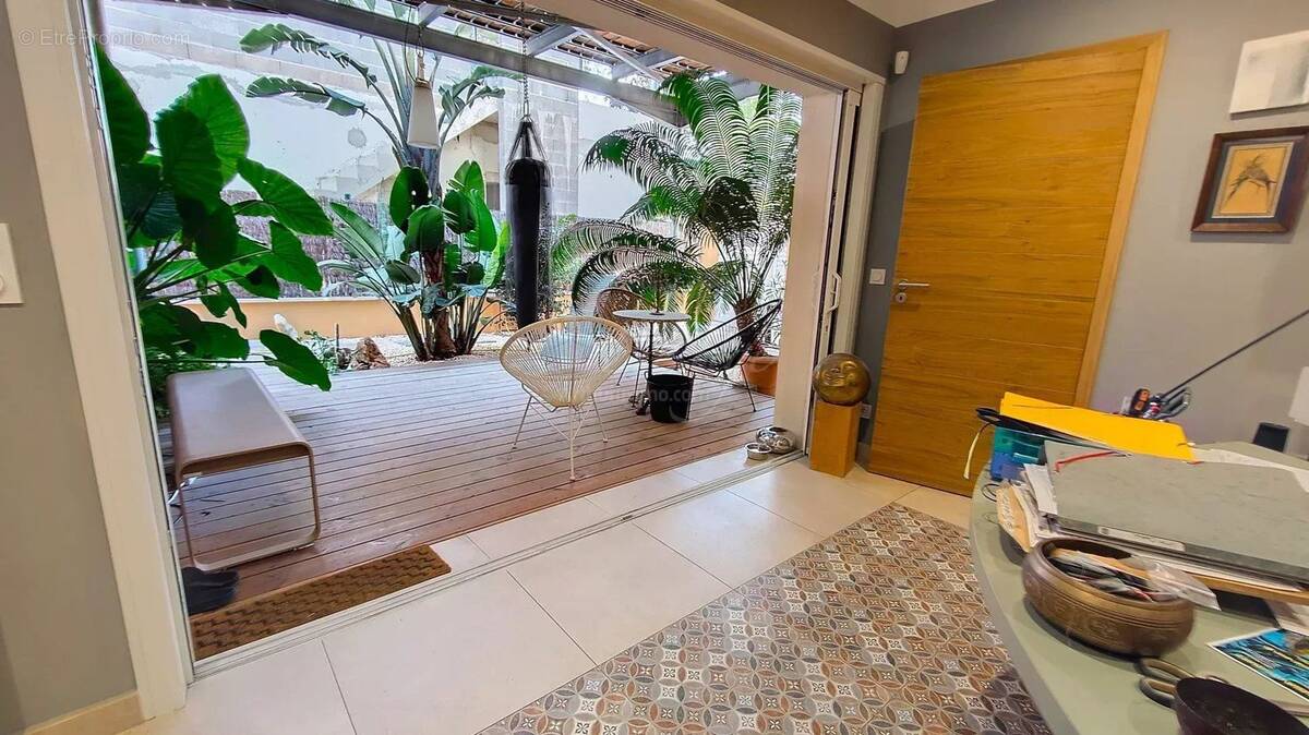 Maison à ARGELES-SUR-MER