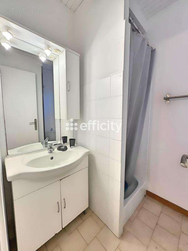 Appartement - photo 9