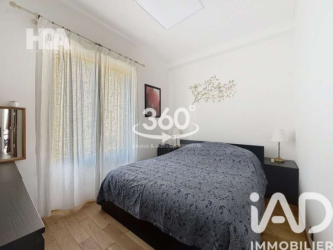 Photo 8 - Appartement à TOULON