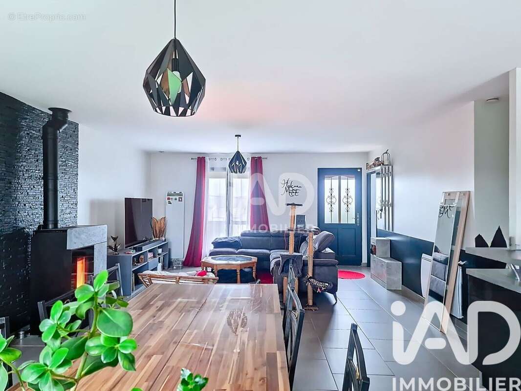 Photo 5 - Maison à SAINT-PAER