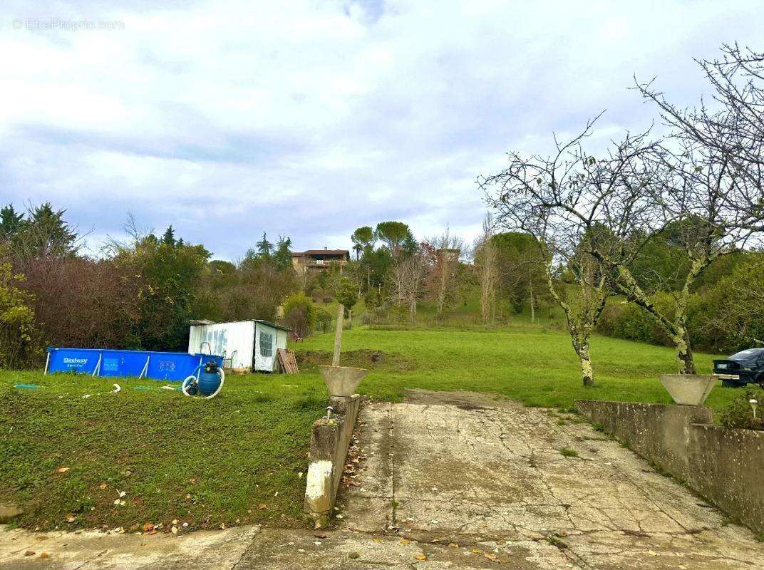 Maison TYPE 4 de 86,20 m2 - photo 6