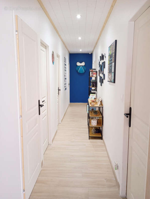 Maison à L'ILE-D'YEU