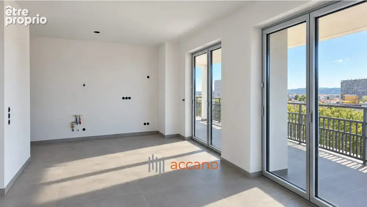 Appartement 4 pièces 95 m² à vendre à Lyon-6e (69006) - photo 6