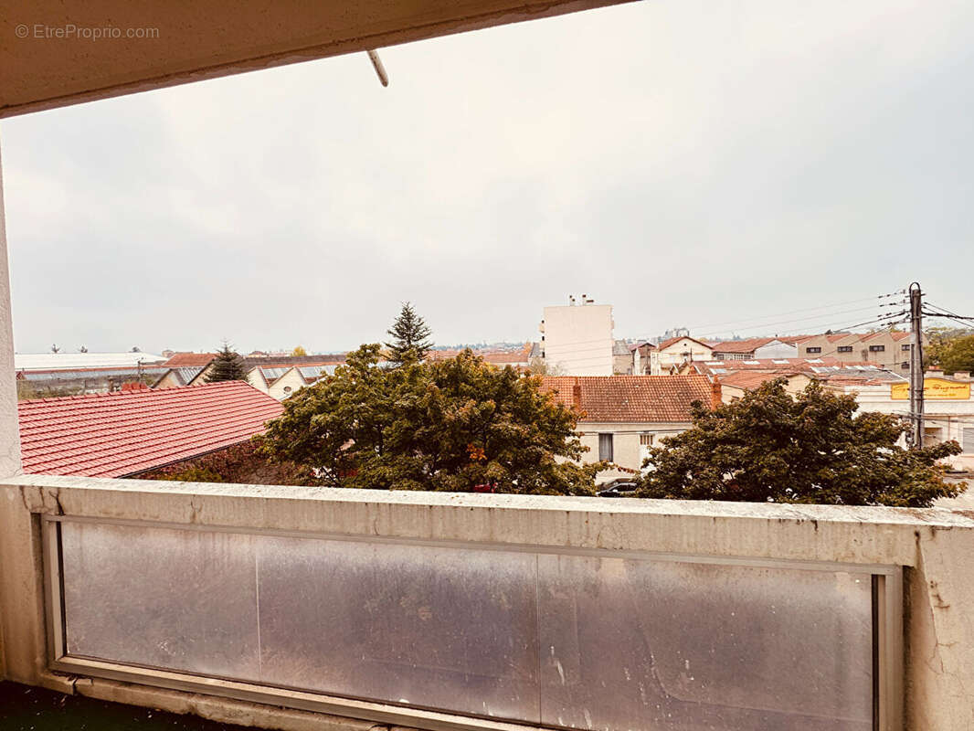 Appartement à ROANNE