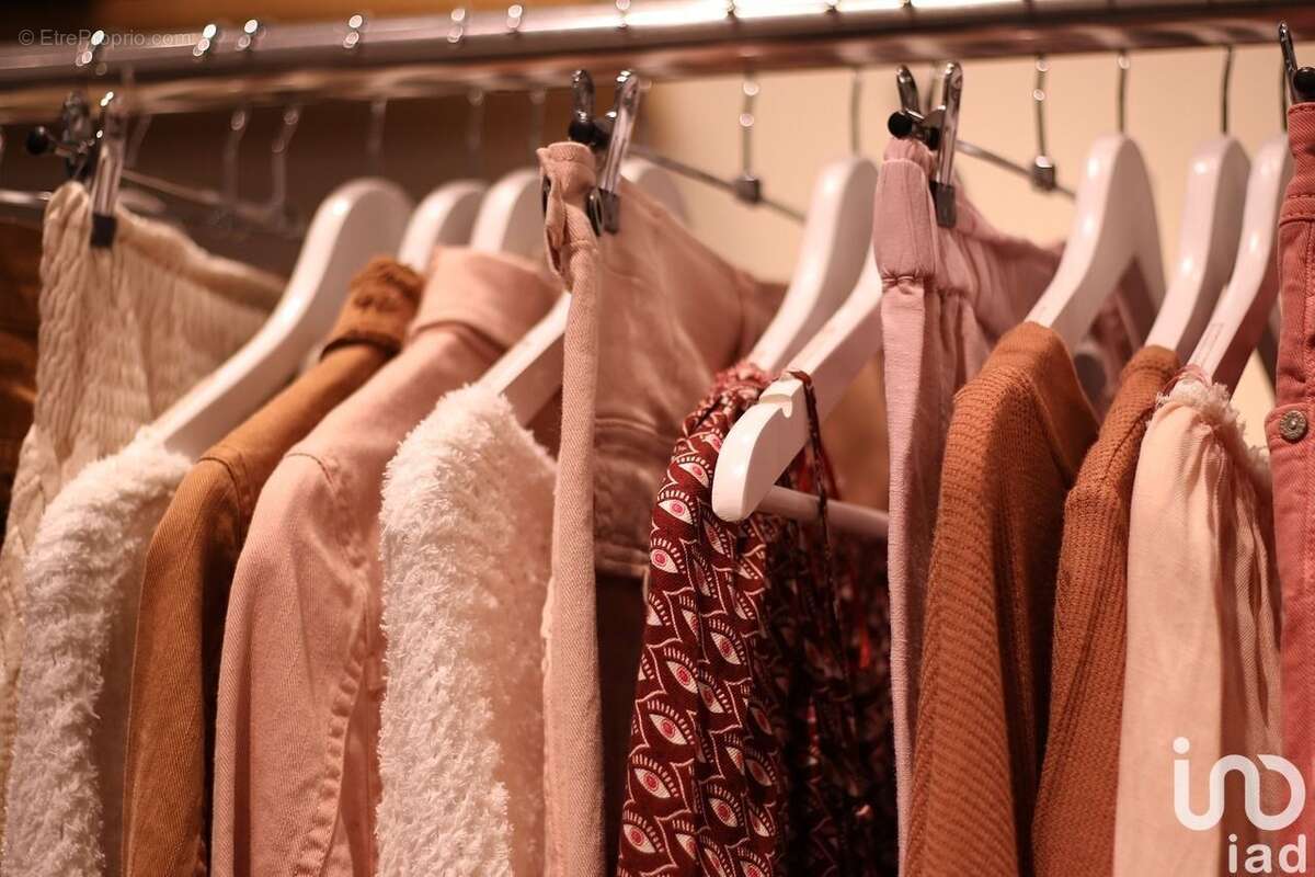 Photo 2 - Commerce à PARIS-12E