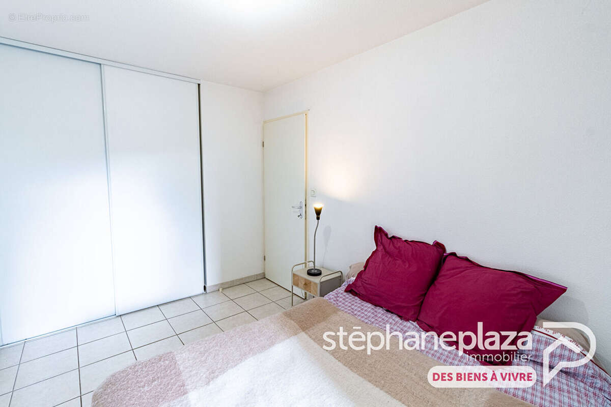 Appartement 2 pièces 41.26 m2 loué jusqu'en juin 2027 - photo 4