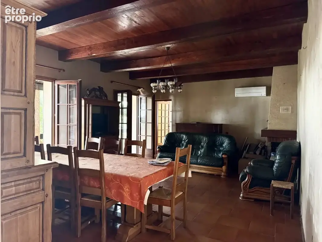 Maison 4 pièces à vendre à Carry-Le-Rouet (13620) - photo 2