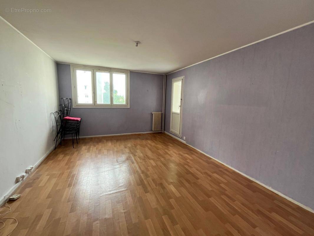 Appartement à FRANCONVILLE