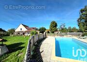 Photo 1 - Maison à BRIGUEIL-LE-CHANTRE