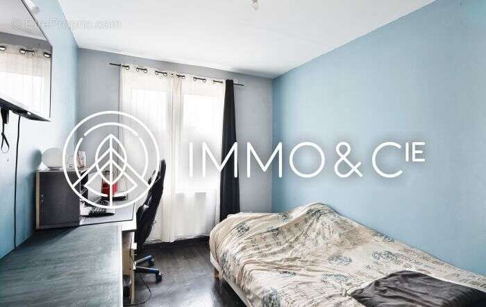 Maison à PONT-A-MARCQ