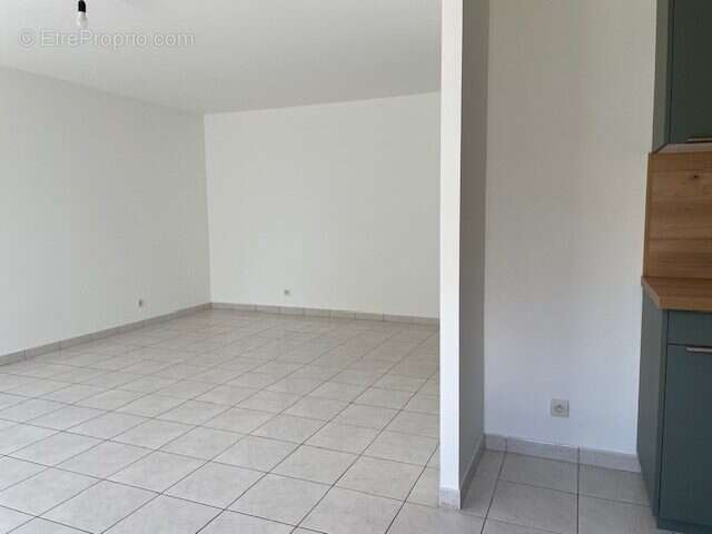 Appartement 50 m² à Vannes  - photo 3