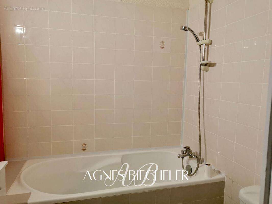 Appartement à PALAU-DEL-VIDRE